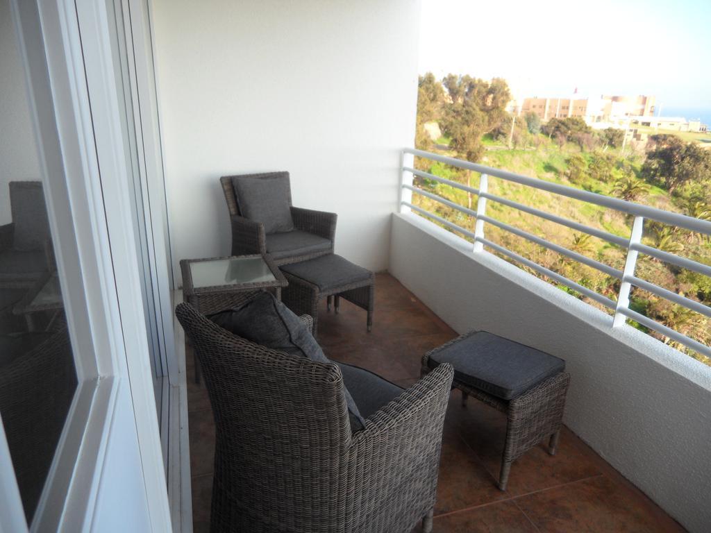 Vista Y Mar Apartment Valparaiso Bagian luar foto